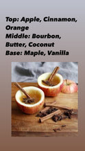 Load image into Gallery viewer, Apples and Maple Bourbon
