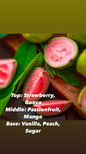 Load image into Gallery viewer, Strawberry Guava
